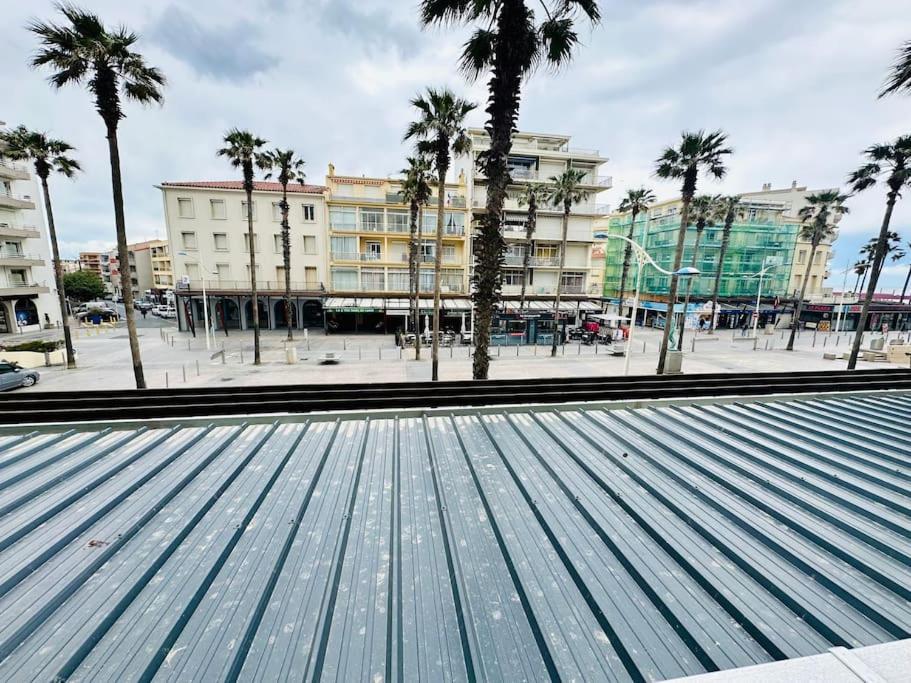 Fonctionnel - 2 Chambres - Bien Situe A 300M De La Plage - Parking Prive De Juin A Sept Кане Екстериор снимка
